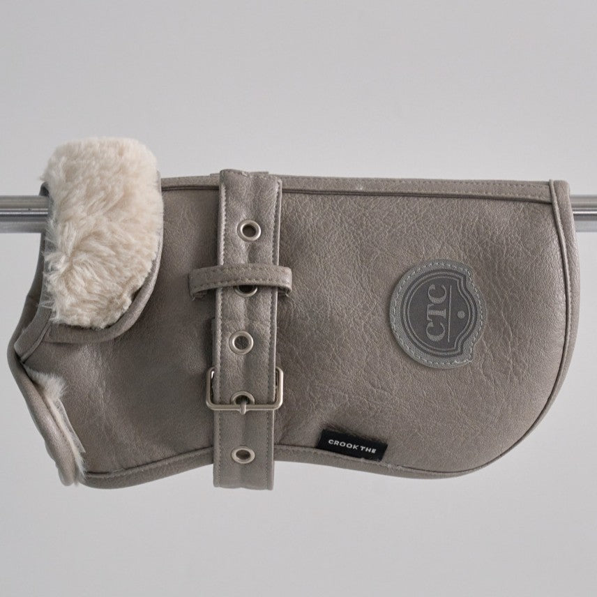 【予約】Noel Belted Mustang