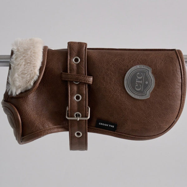 【予約】Noel Belted Mustang