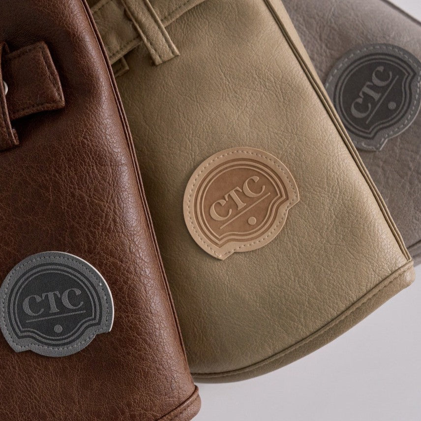 【予約】Noel Belted Mustang