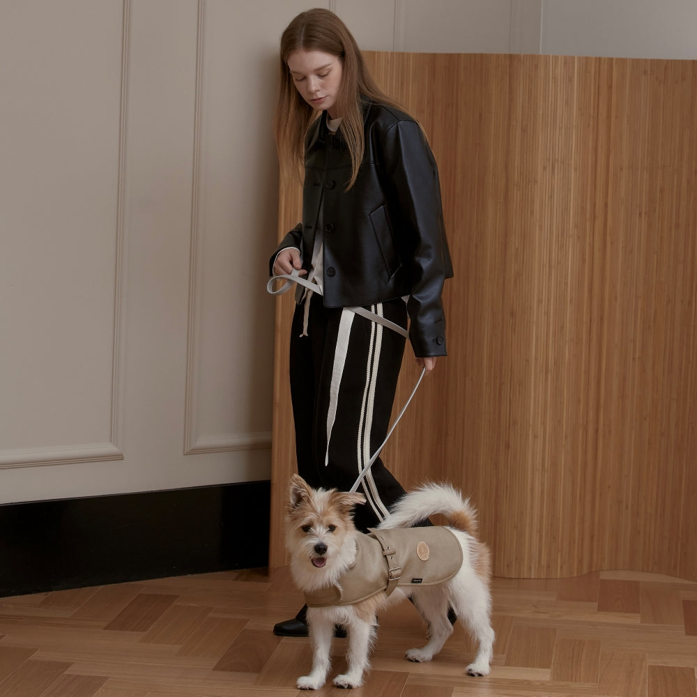 【予約】Noel Belted Mustang