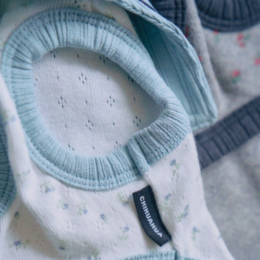 【予約】Sailor Collar Sleeveless Top