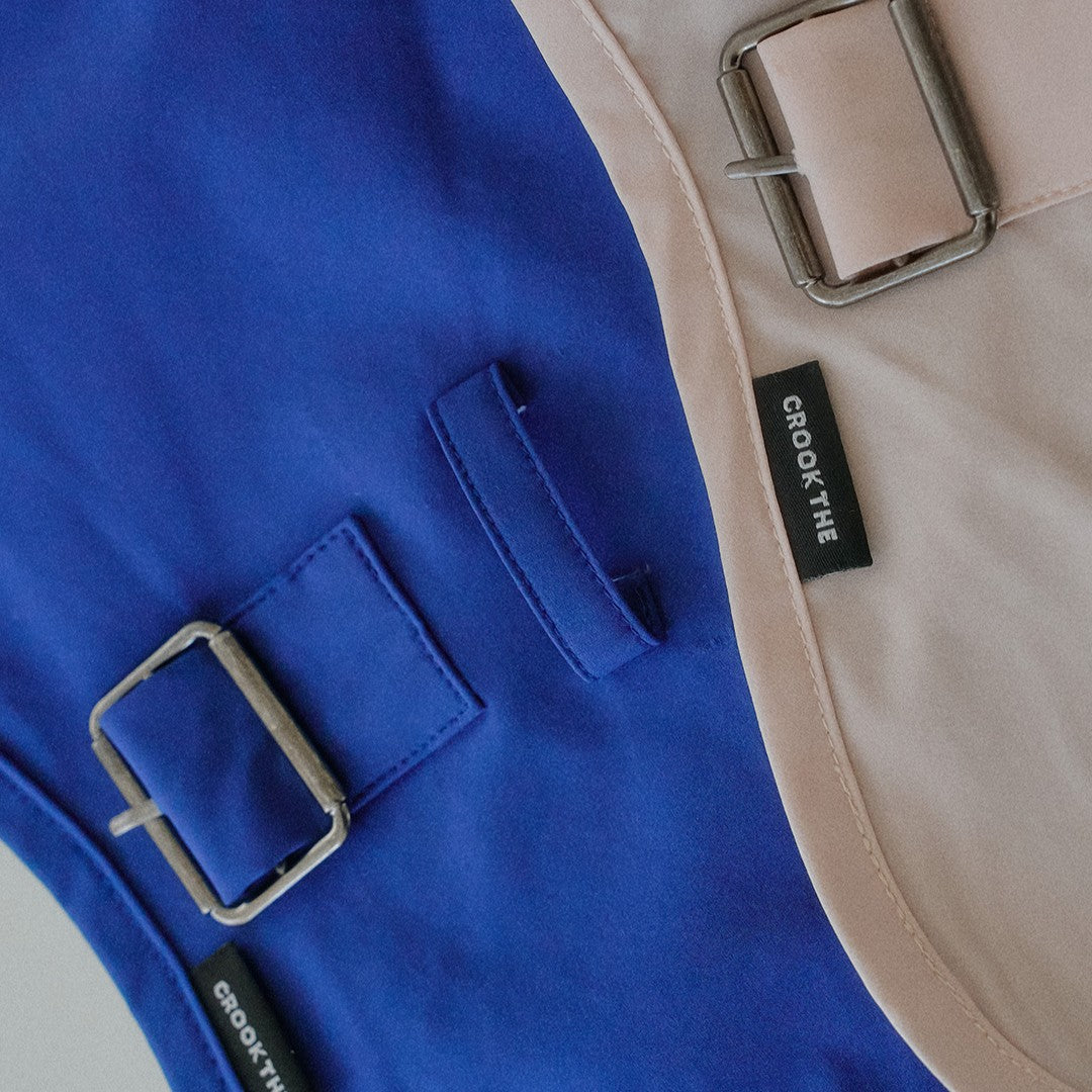 【予約】Tailoring Waterproof Raincoat