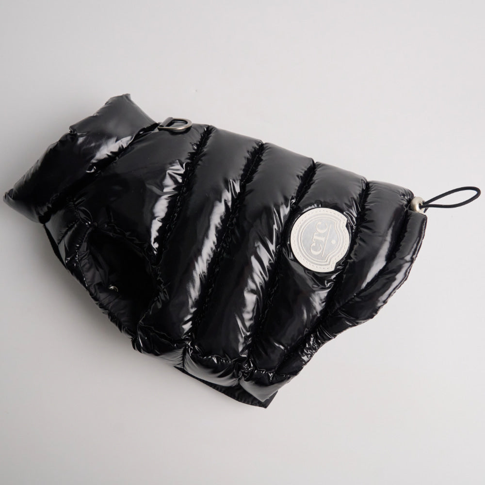 【一部即納】Wellon Glossy Padding (4color)