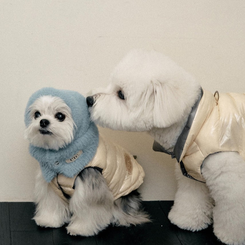 【一部即納】Wellon Glossy Padding (4color)