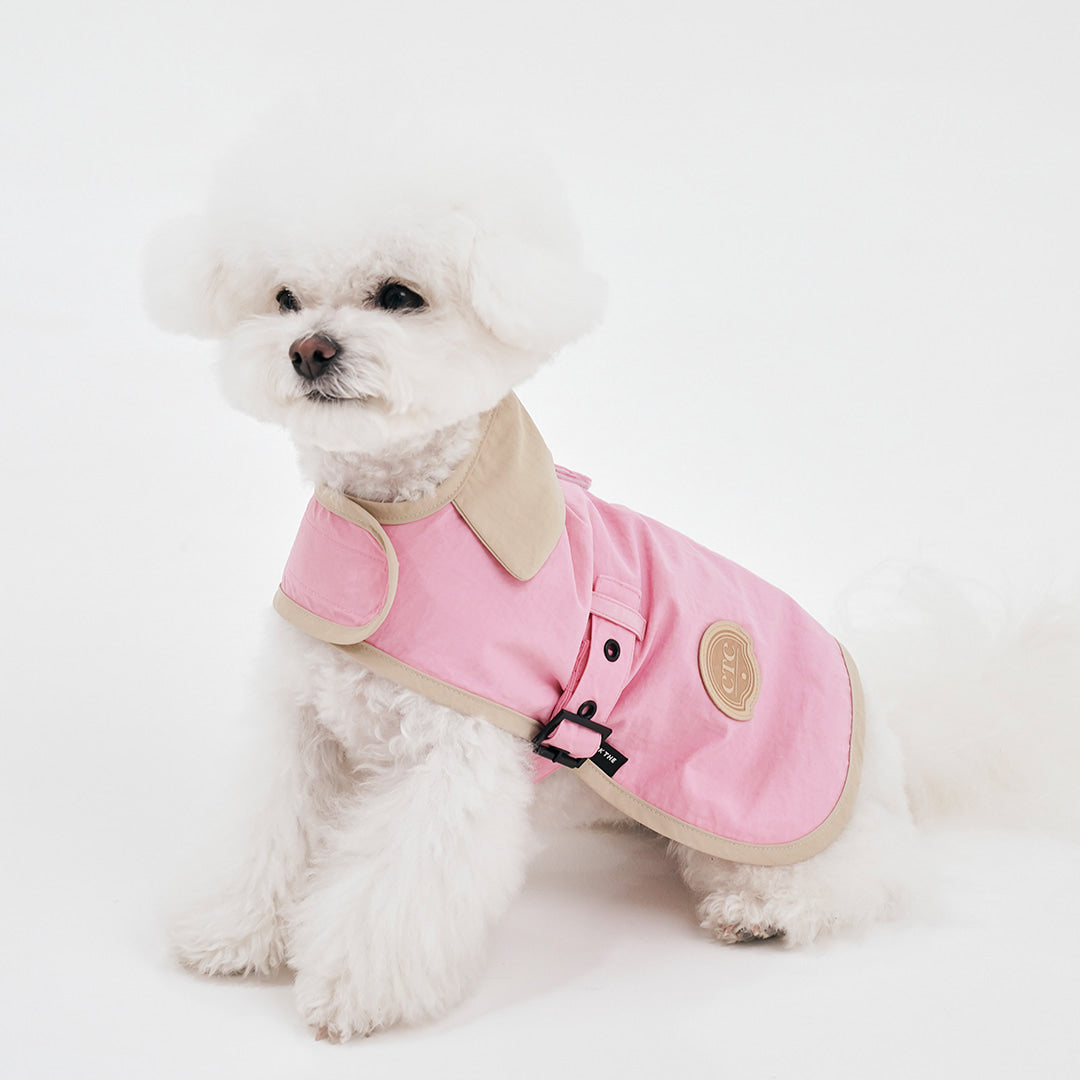 【予約】Tailoring Wind Jacket