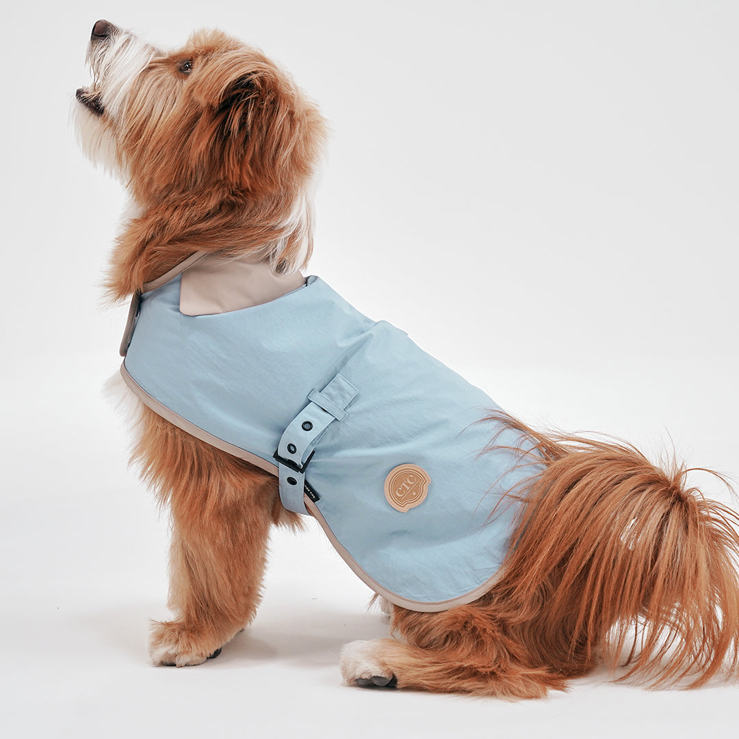 【予約】Tailoring Wind Jacket