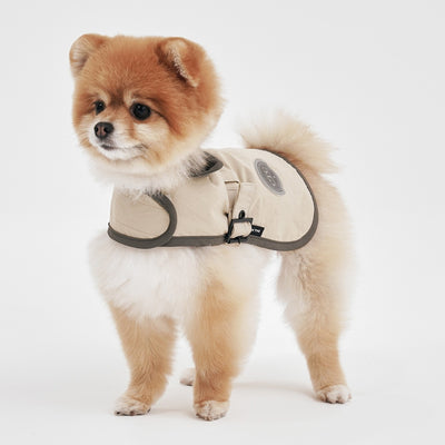 【予約】Tailoring Wind Jacket