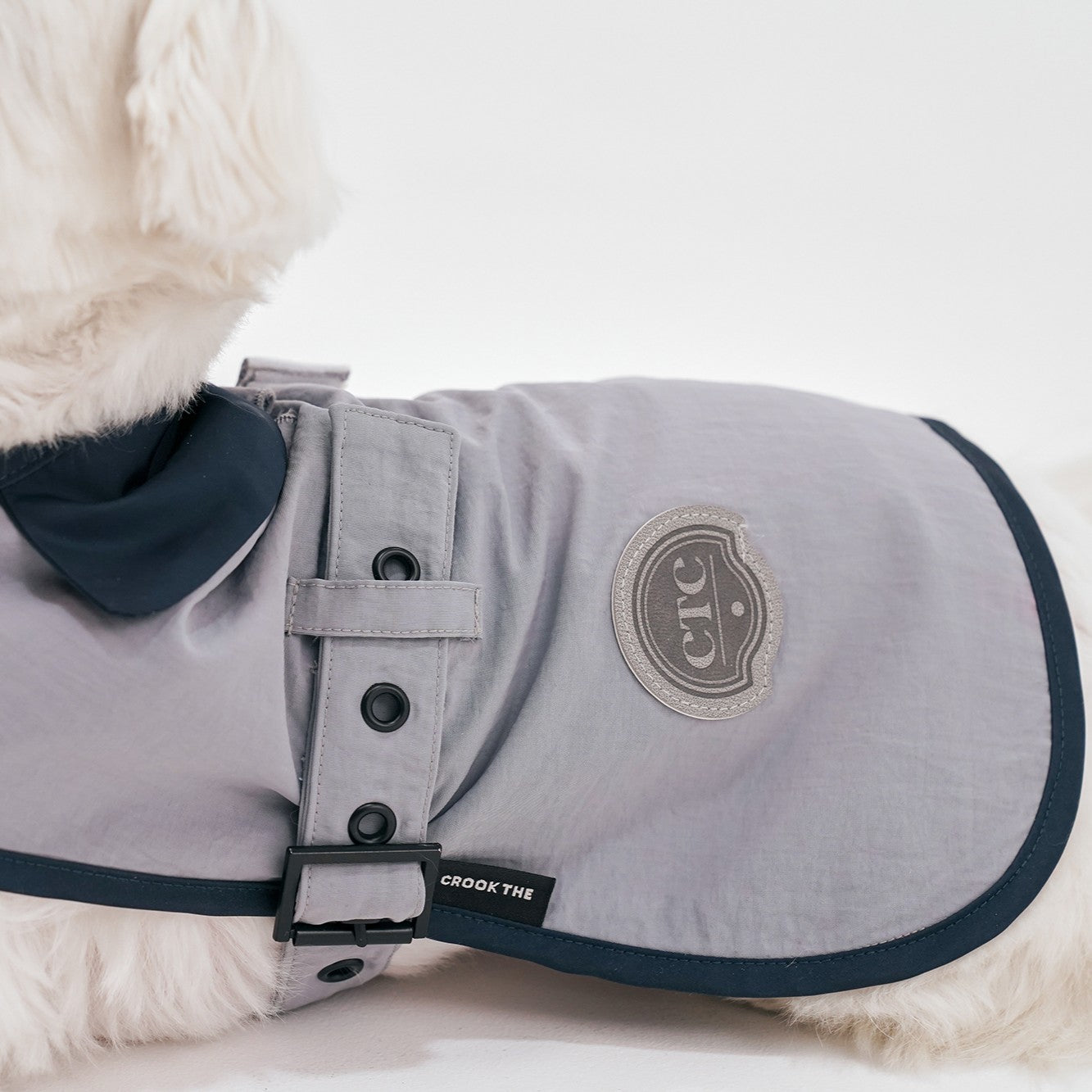 【予約】Tailoring Wind Jacket