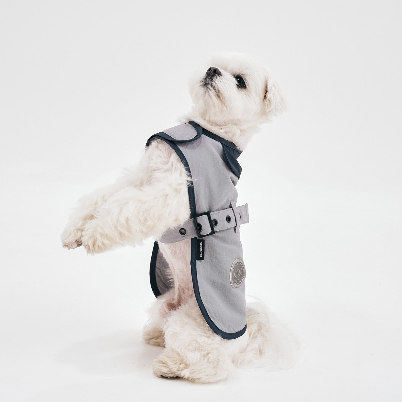 【予約】Tailoring Wind Jacket