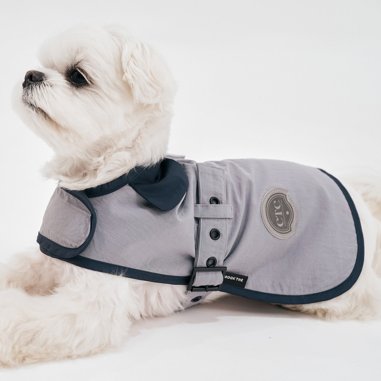 【予約】Tailoring Wind Jacket