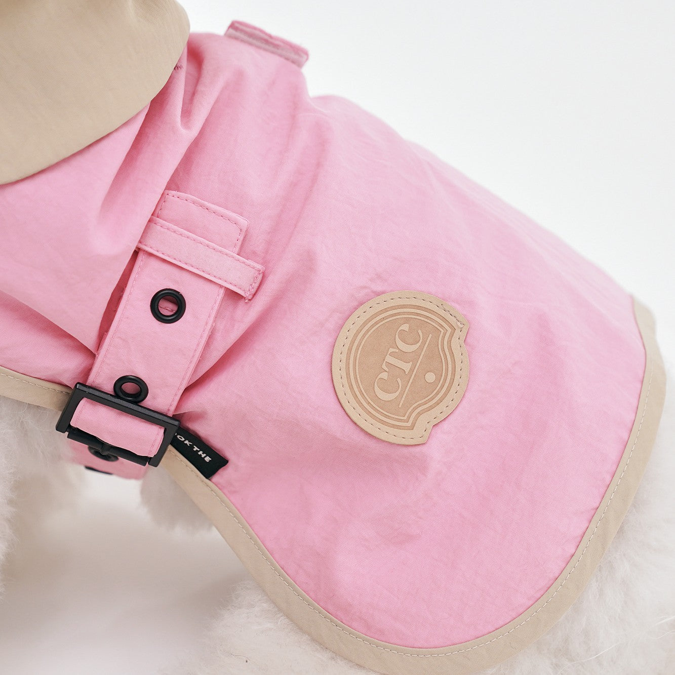 【予約】Tailoring Wind Jacket