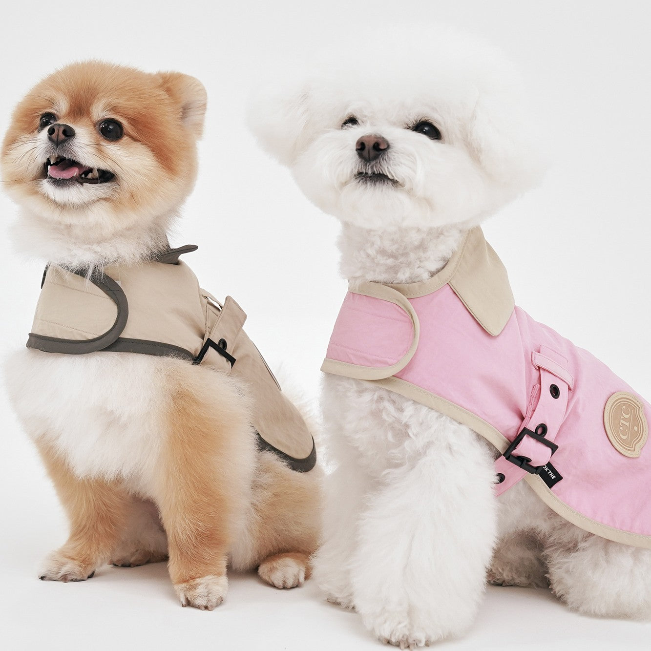 【予約】Tailoring Wind Jacket