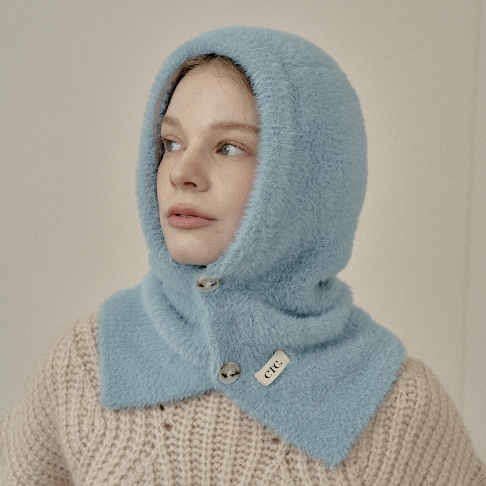 【予約】Winter Snuggle Balaclava