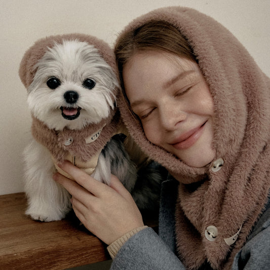 【予約】Winter Snuggle Balaclava