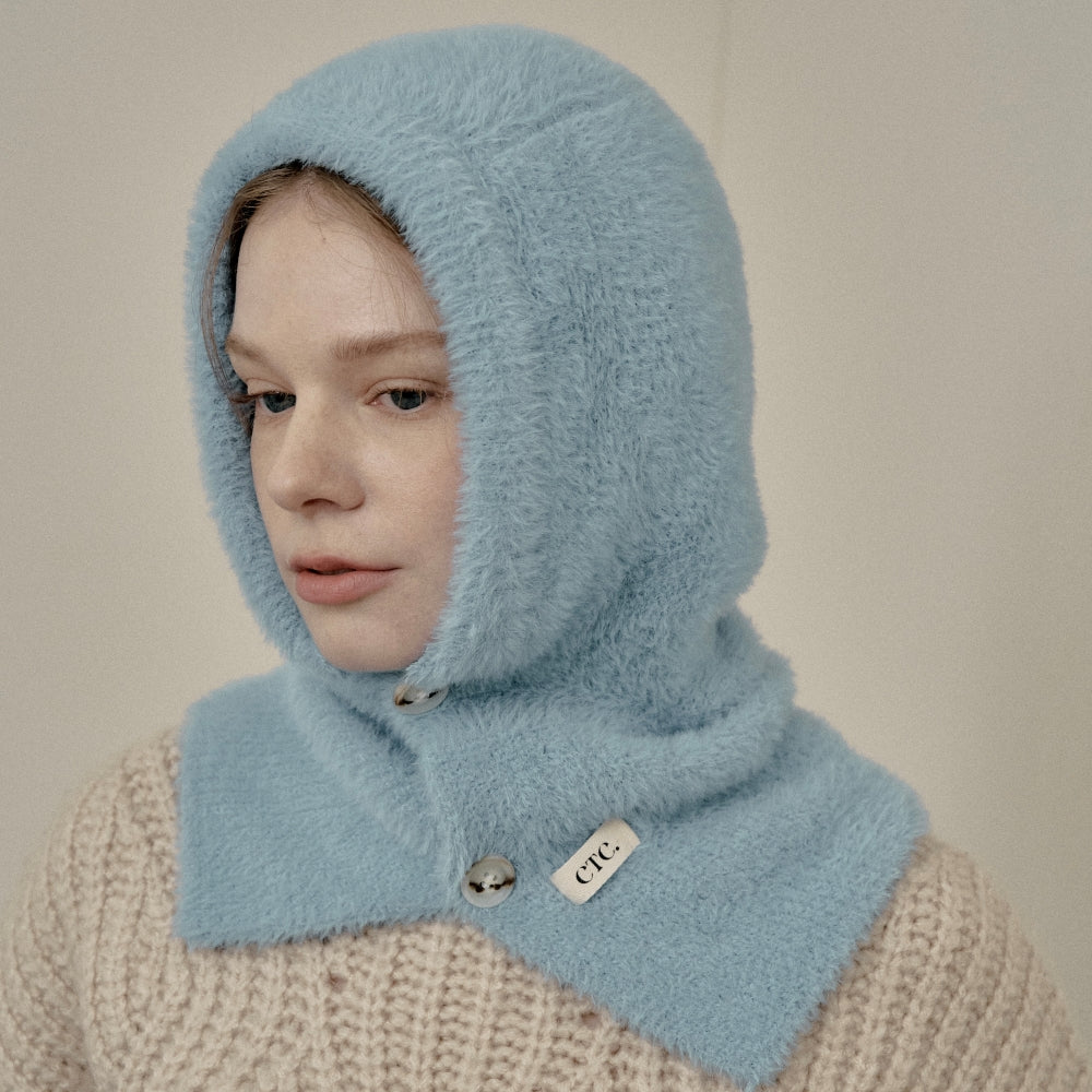 【予約】Winter Snuggle Balaclava