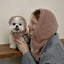 【予約】Winter Snuggle Balaclava