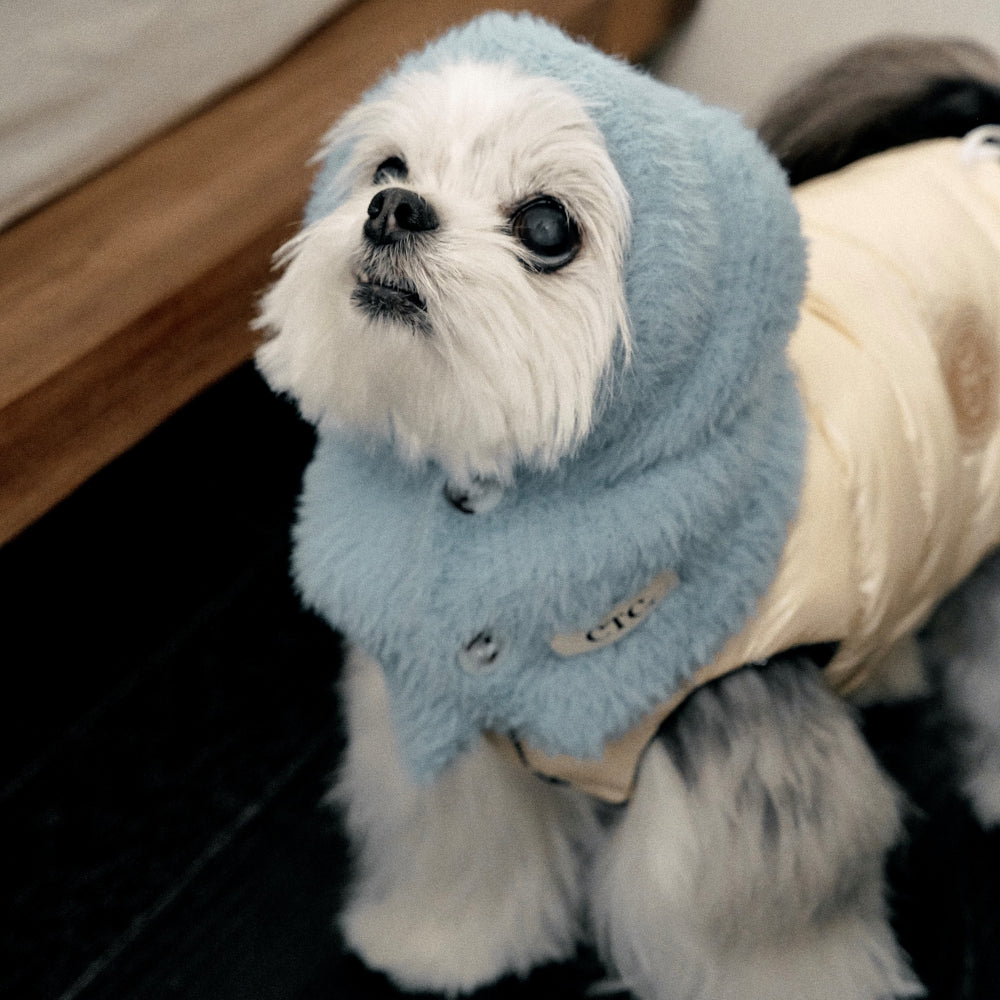【予約】Winter Snuggle Balaclava