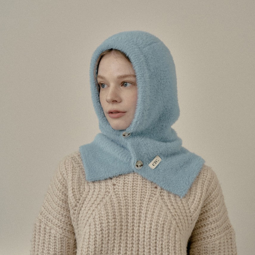 【予約】Winter Snuggle Balaclava