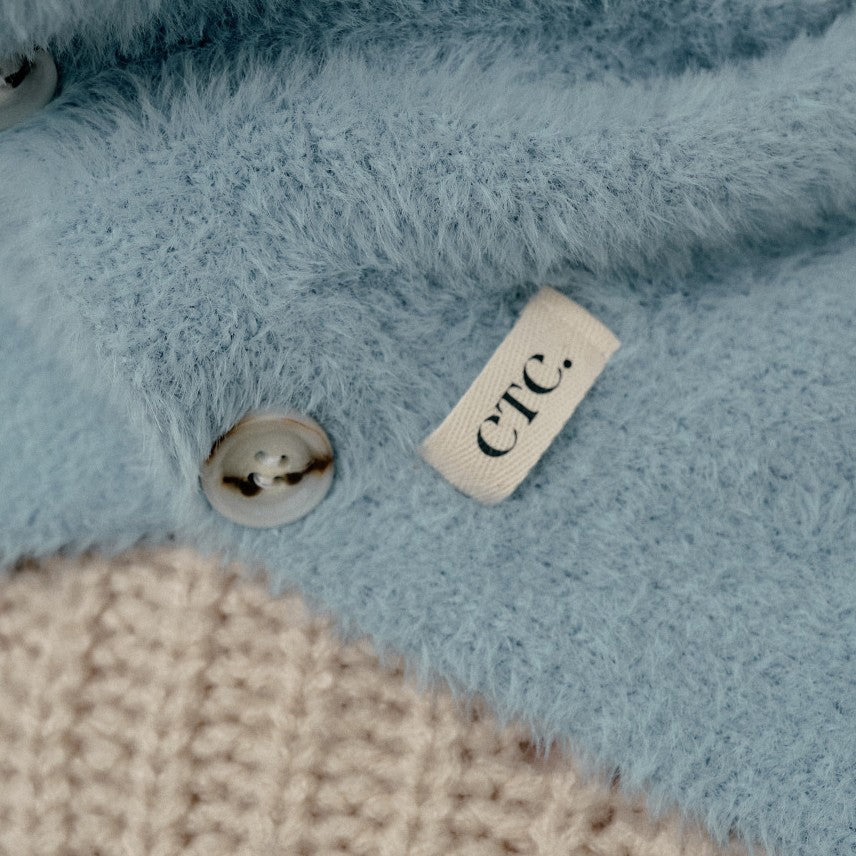 【予約】Winter Snuggle Balaclava