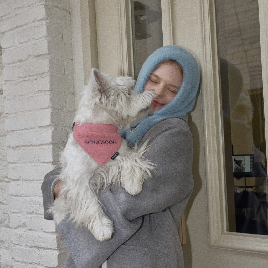 【予約】Winter Snuggle Balaclava
