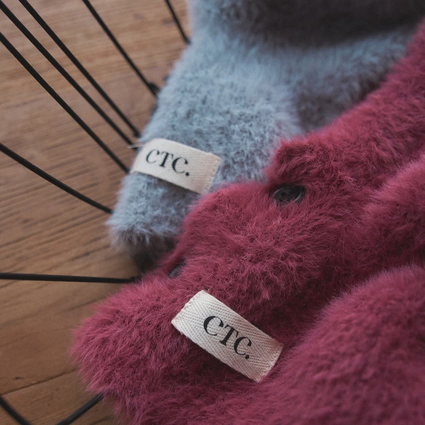 【一部即納】Winter Snuggle Balaclava