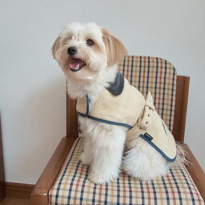 【予約】Signature Wool 100 Classic Jacket (2 color)