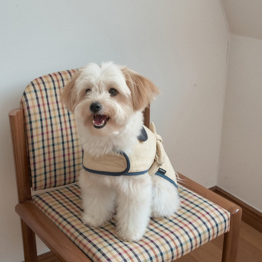 【一部即納】Signature Wool 100 Classic Jacket (2 color)