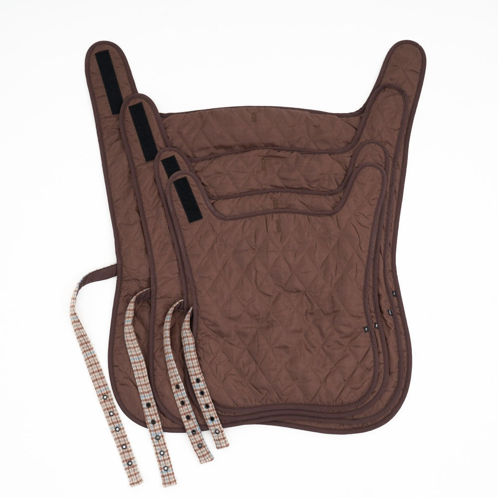 【予約】Wool classic bukle jacket