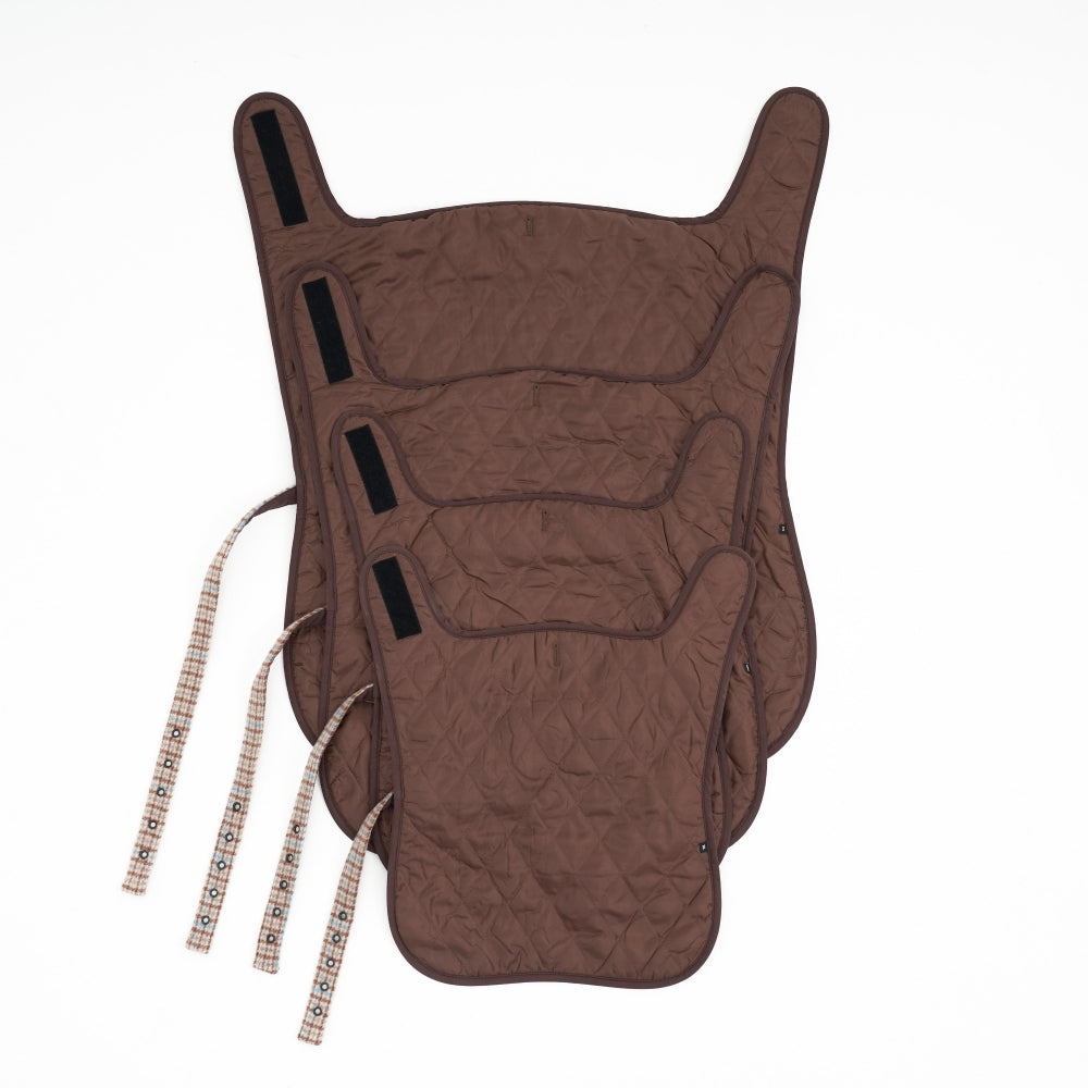 【予約】Wool classic bukle jacket