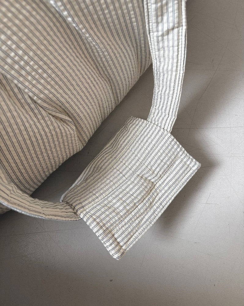 【予約】EYOU Hug bag｜犬用キャリーバッグ