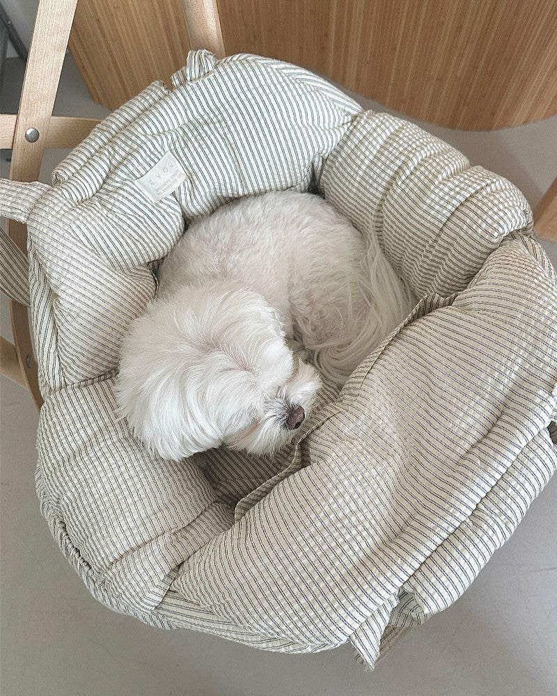 【予約】EYOU Hug bag｜犬用キャリーバッグ