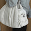 【予約】EYOU Hug bag｜犬用キャリーバッグ