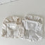 【予約】Stripe Balloon Vest