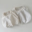 【予約】Stripe Balloon Vest