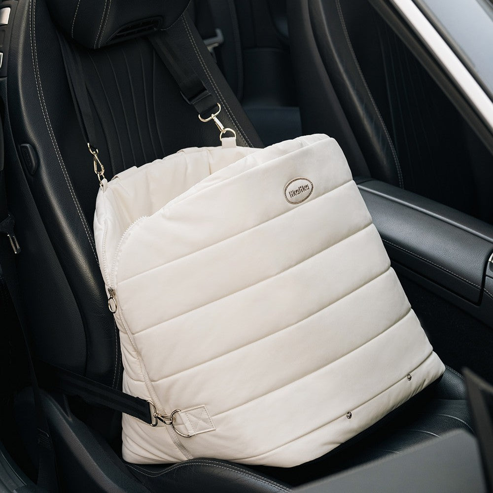 【予約】Air-Shell Car Seat