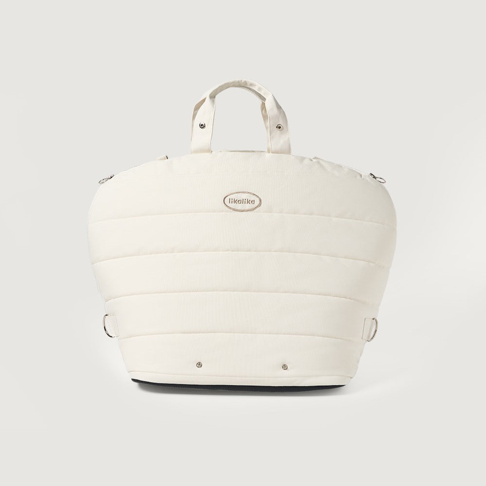 【予約】Air-Shell Car Seat