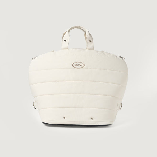 【予約】Air-Shell Car Seat