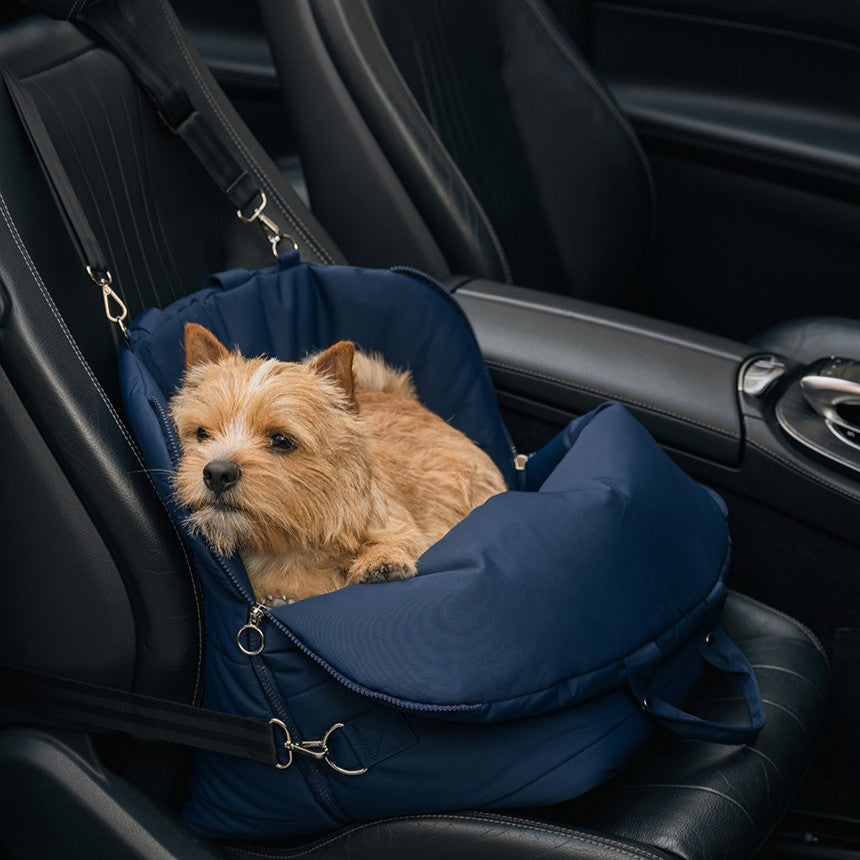 【予約】Air-Shell Car Seat