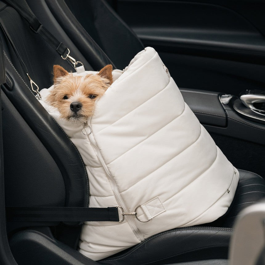 【予約】Air-Shell Car Seat