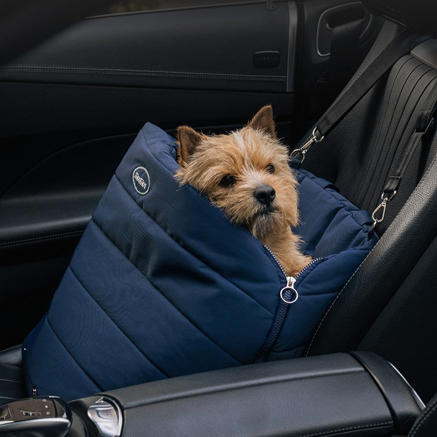 【予約】Air-Shell Car Seat