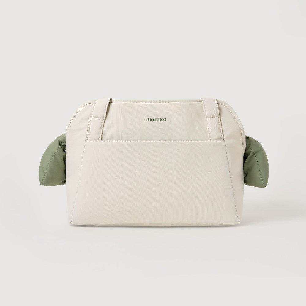 【予約】Cushion Bag