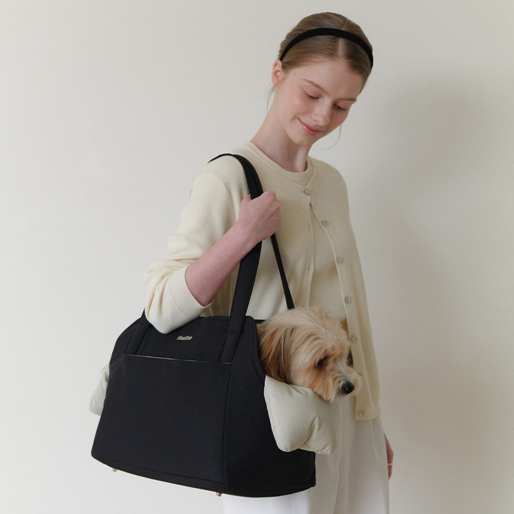 【予約】Cushion Bag