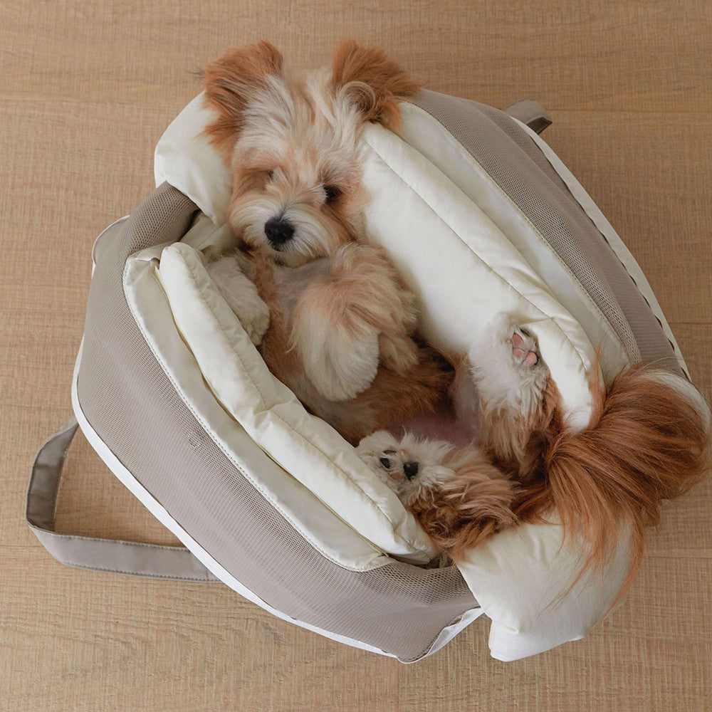 【予約】Cushion Bag