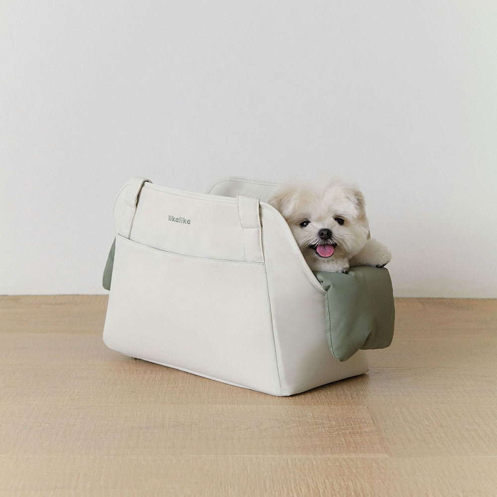 【予約】Cushion Bag