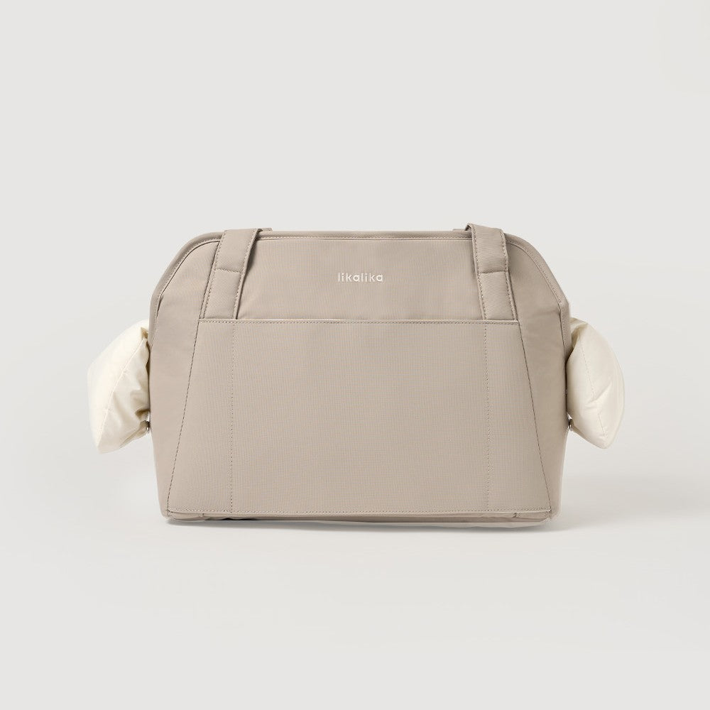 【予約】Cushion Bag