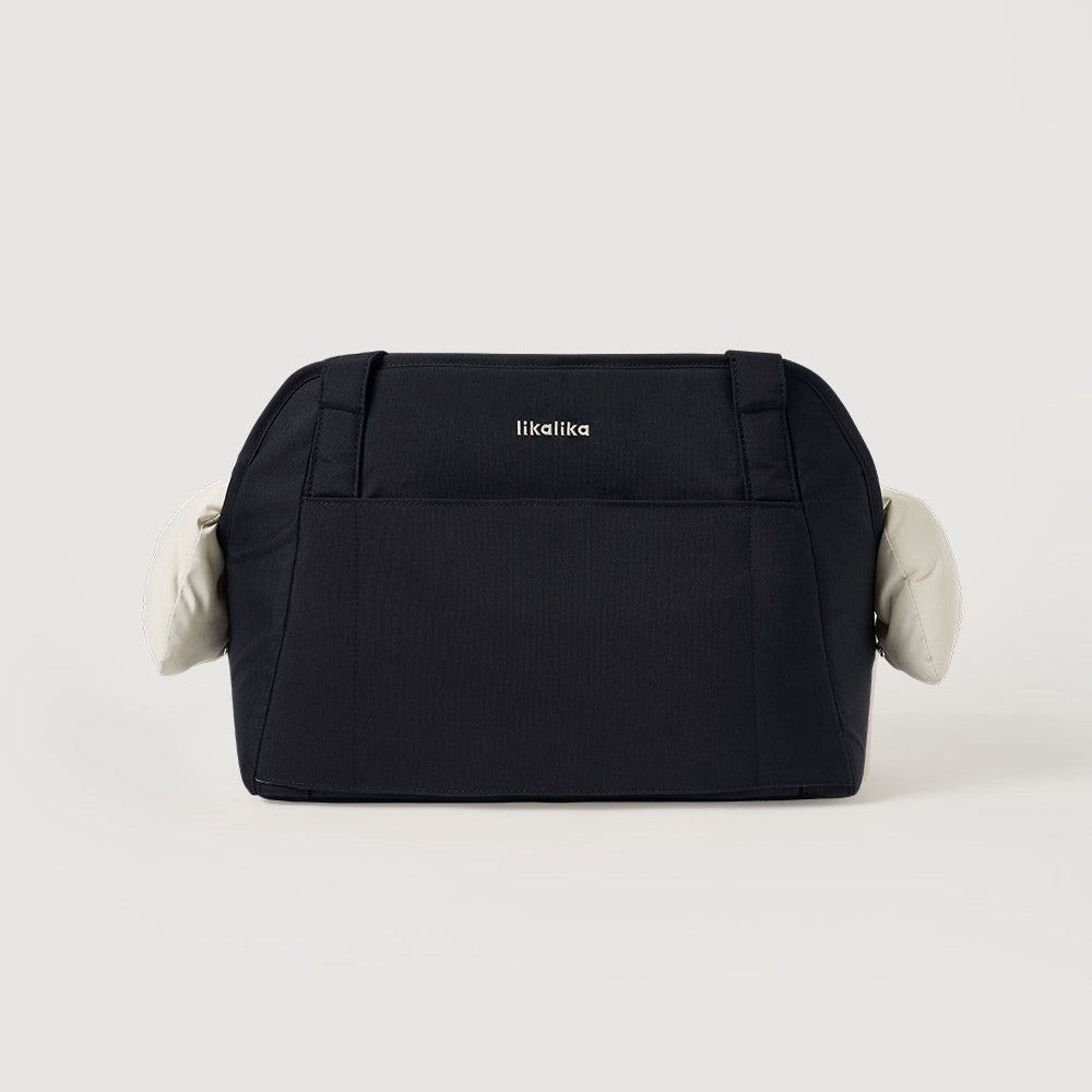 【予約】Cushion Bag