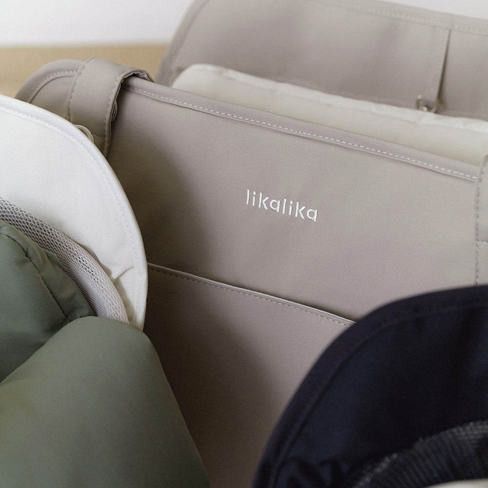 【予約】Cushion Bag