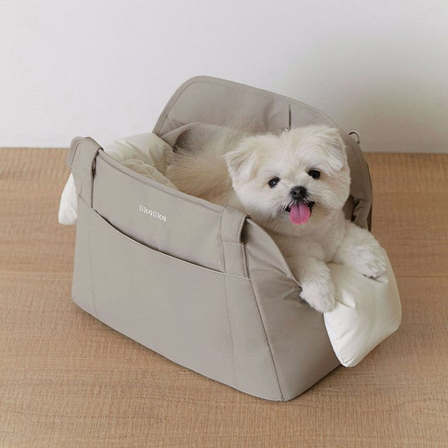 【予約】Cushion Bag