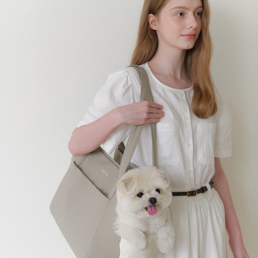 【予約】Cushion Bag