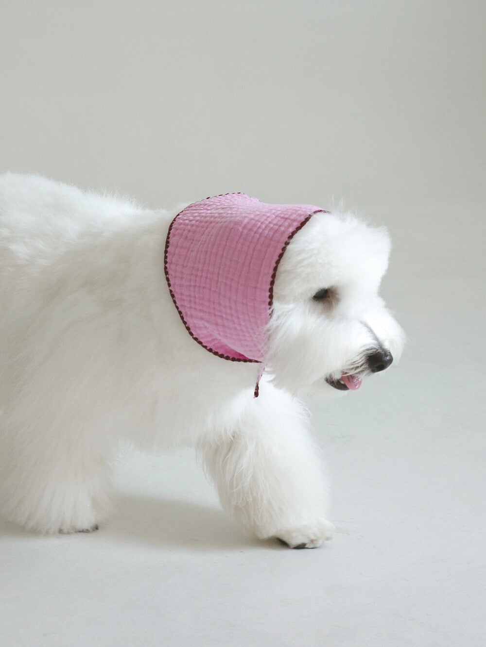 【予約】BABY SCARF